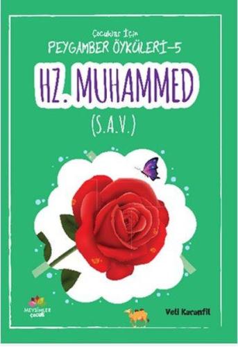 Hz. Muhammed