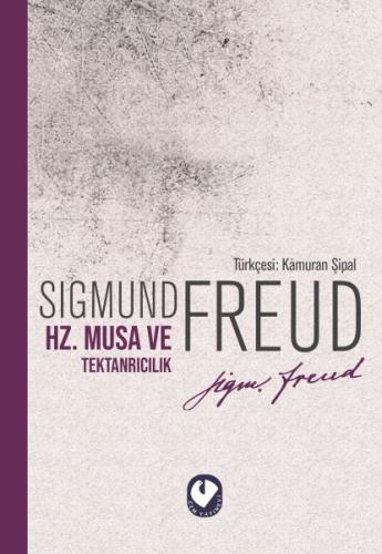 Hz. Musa ve Tektanrıcılık | Kitap Ambarı