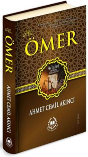 Hz. Ömer (Ciltli) | Kitap Ambarı