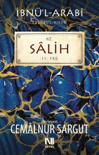 Hz. Salih Fususul-hikem 11. Fas | Kitap Ambarı