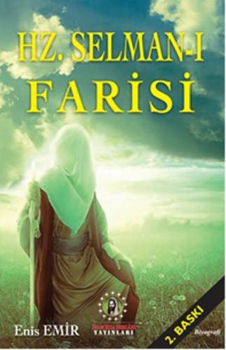Hz.Selman'ı Farisi | Kitap Ambarı