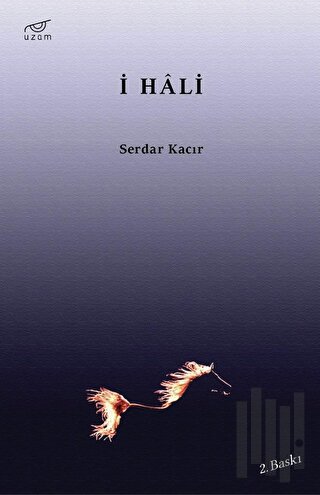 İ Hali | Kitap Ambarı