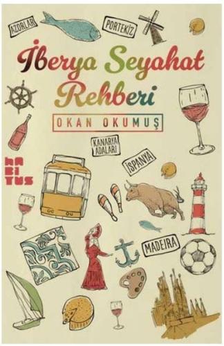 İberya Seyahat Rehberi
