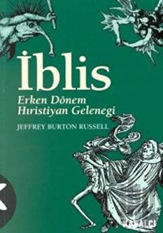 İblis Erken Dönem Hıristiyan Geleneği