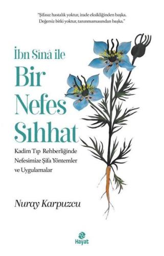 Bir Nefes Sıhhat | Kitap Ambarı