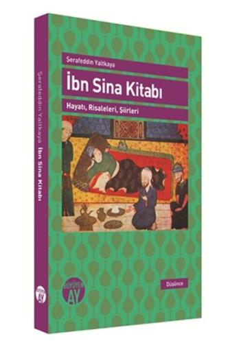 İbn Sina Kitabı
