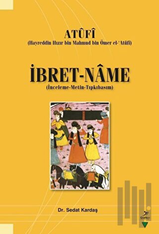 İbret-Name -Atufi