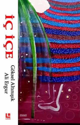 İç İçe | Kitap Ambarı