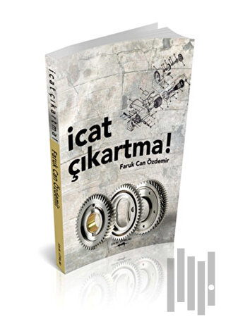 İcat Çıkartma!