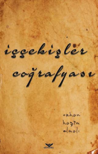 İççekişler Coğrafyası | Kitap Ambarı
