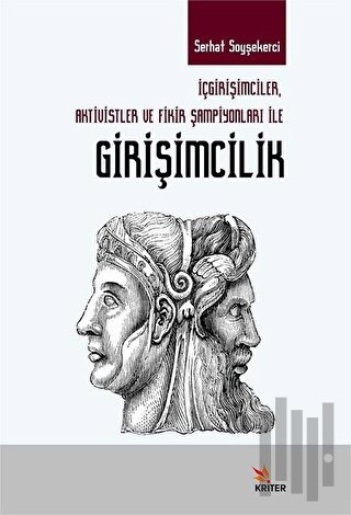 İçgirişimciler, Aktivistler ve Fikir Şampiyonları ile Girişimcilik