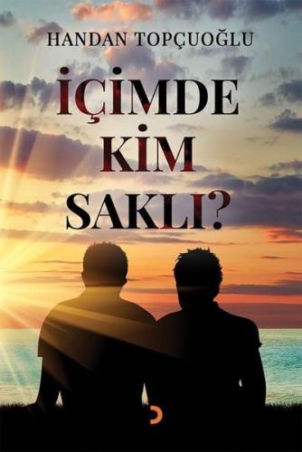 İçimde Kim Saklı? | Kitap Ambarı