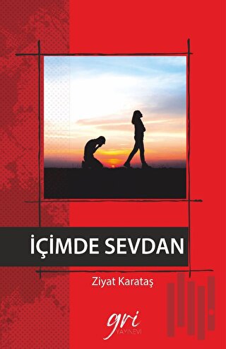 İçimde Sevdan (Ciltli)