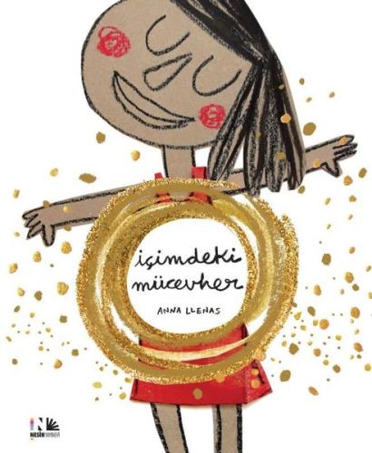 İçimdeki Mücevher (Ciltli) | Kitap Ambarı