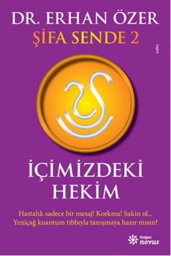 İçimizdeki Hekim | Kitap Ambarı