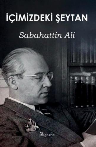 İçimizdeki Şeytan | Kitap Ambarı