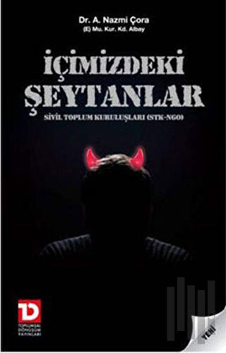 İçimizdeki Şeytanlar | Kitap Ambarı