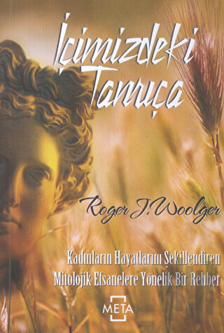 İçimizdeki Tanrıça