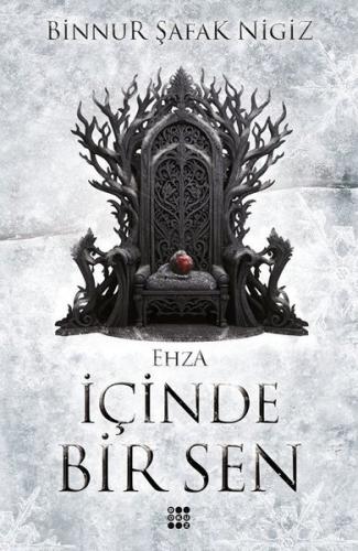 İçinde Bir Sen 5 - Ehza (Ciltli)