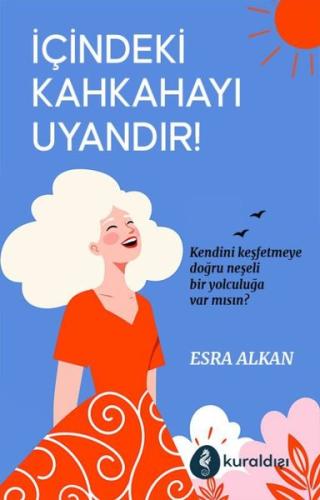 İçindeki Kahkahayı Uyandır!