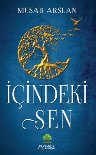 İçindeki Sen | Kitap Ambarı