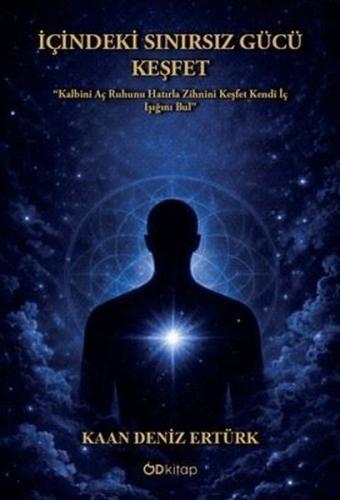 İçindeki Sınırsız Gücü Keşfet