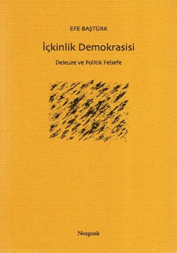 İçkinlik Demokrasisi-Delueze ve Pol