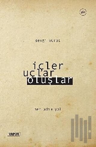 İçler Uçlar Oluşlar