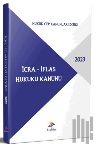 İcra – İflas Hukuku Cep Kanunu