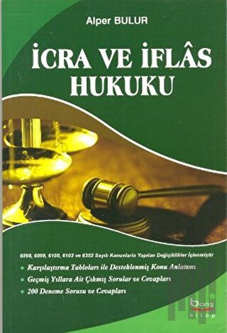İcra ve İflas Hukuku