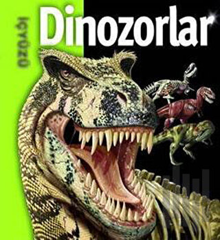 İçyüzü - Dinozorlar