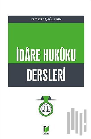 İdare Hukuku Dersleri