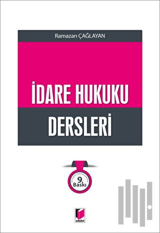İdare Hukuku Dersleri