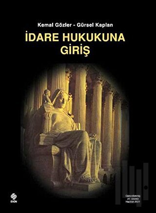 İdare Hukukuna Giriş