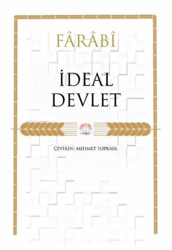 İdeal Devlet
