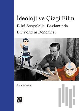 İdeoloji ve Çizgi Film