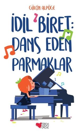 İdil Biret-Dans Eden Parmaklar