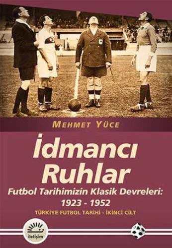 İdmancı Ruhlar | Kitap Ambarı