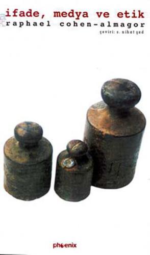 İfade Medya ve Etik