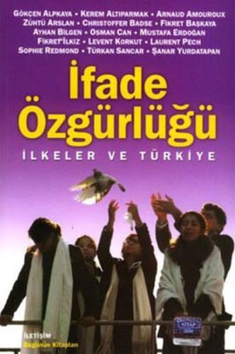 İfade Özgürlüğü