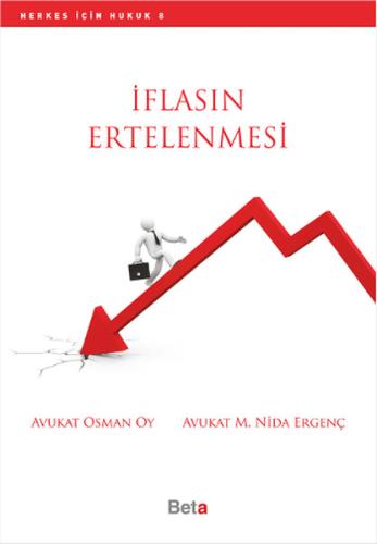 İflasın Ertelenmesi | Kitap Ambarı