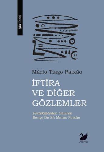 İftira ve Diğer Gözlemler