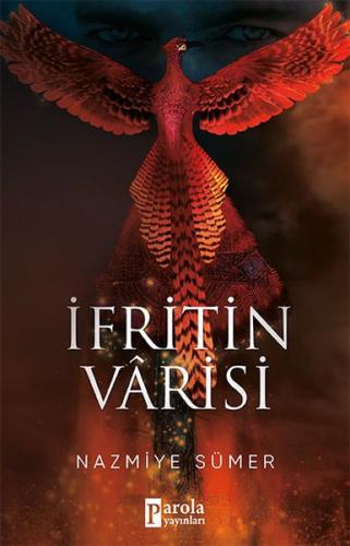 İfritin Varisi | Kitap Ambarı