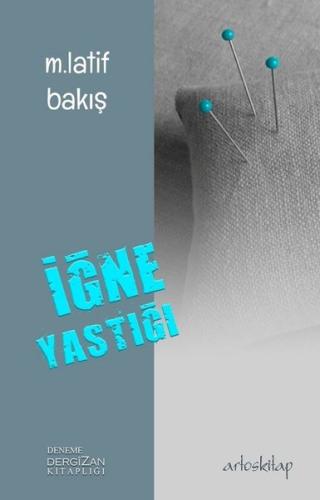 İğne Yastığı | Kitap Ambarı