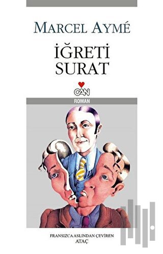 İğreti Surat