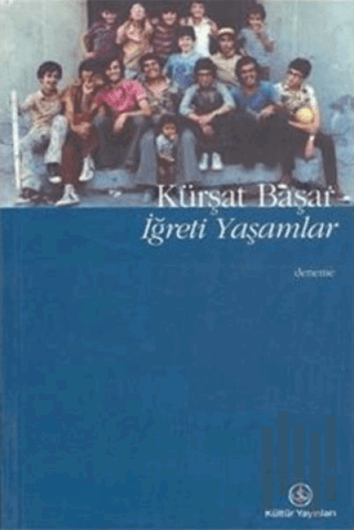 İğreti Yaşamlar