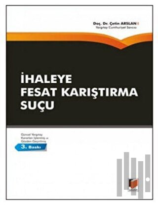 İhaleye Fesat Karıştırma Suçu
