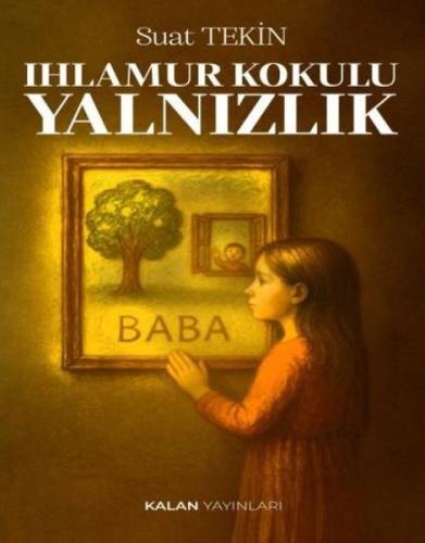 Ihlamur Kokulu Yalnızlık | Kitap Ambarı