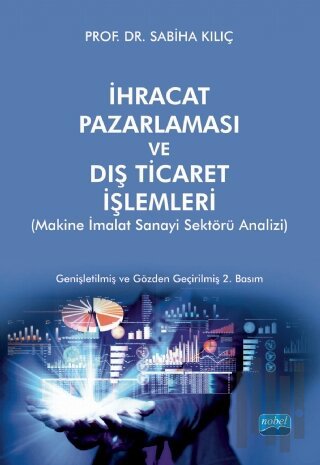 İhracat Pazarlaması ve Dış Ticaret İşlemleri-  Makine İmalat Sanayi Sektörü Analizi