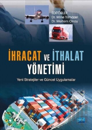 İhracat ve İthalat Yönetimi